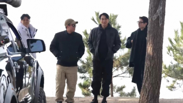 ▲'신랑수업'(사진제공=채널)