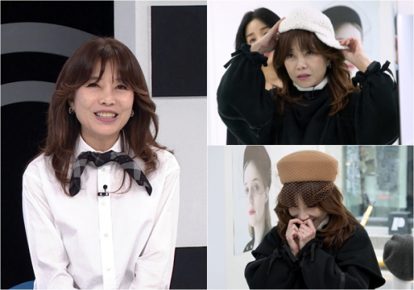 ▲'퍼펙트라이프' 김혜림(사진제공=TV조선)