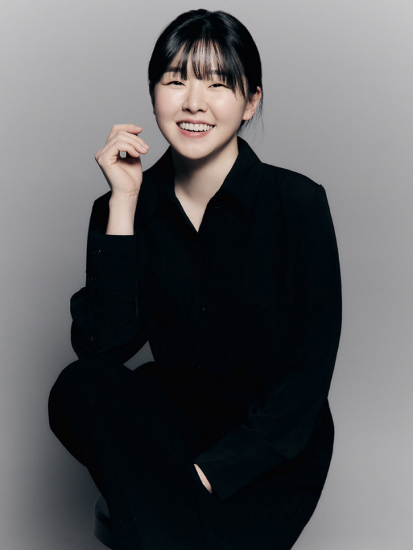 ▲이민지(사진제공=눈컴퍼니)