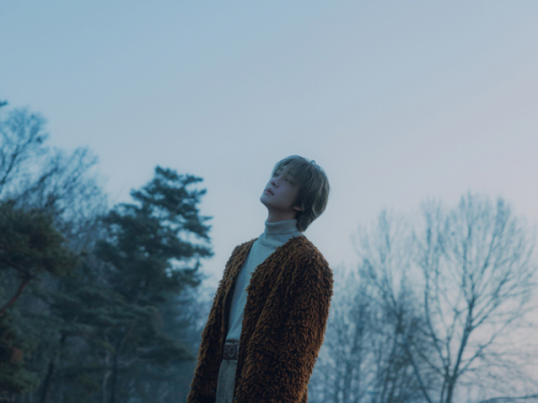 ▲샤이니 온유(사진제공=SM엔터테인먼트)