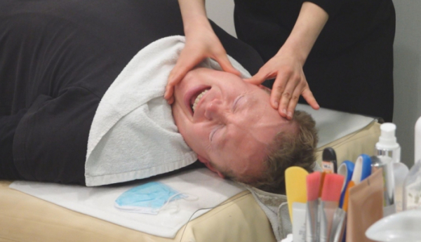 ▲‘어서와 한국은 처음이지’ 영국 친구들(사진제공=MBC에브리원)