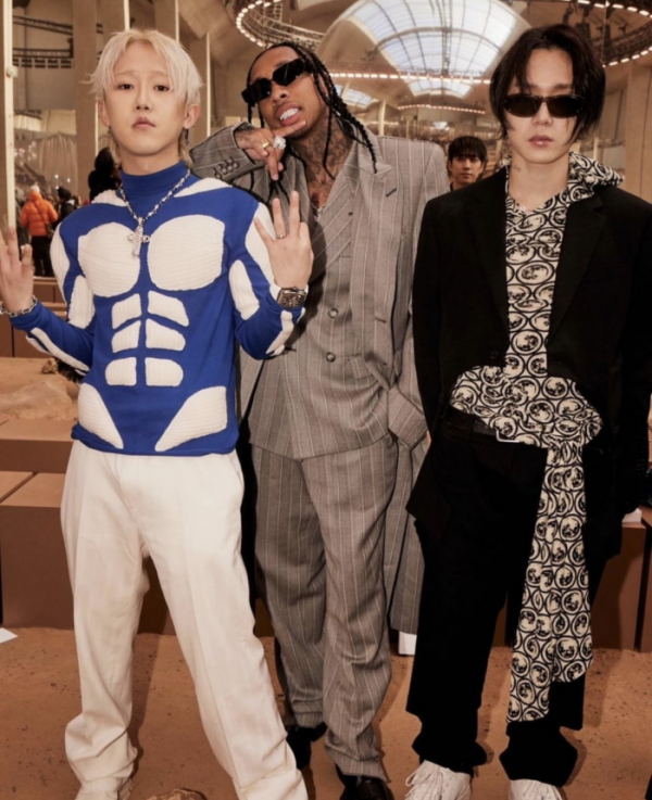 ▲그루비룸(사진 = 하이어뮤직 제공)