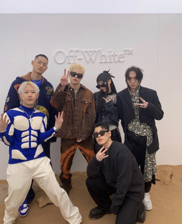 ▲그루비룸(사진 = 하이어뮤직 제공)