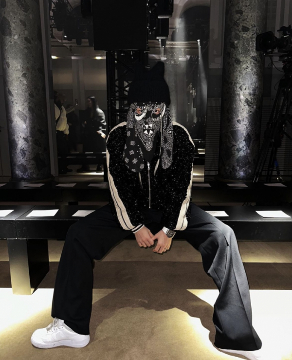 ▲그루비룸(사진 = 하이어뮤직 제공)