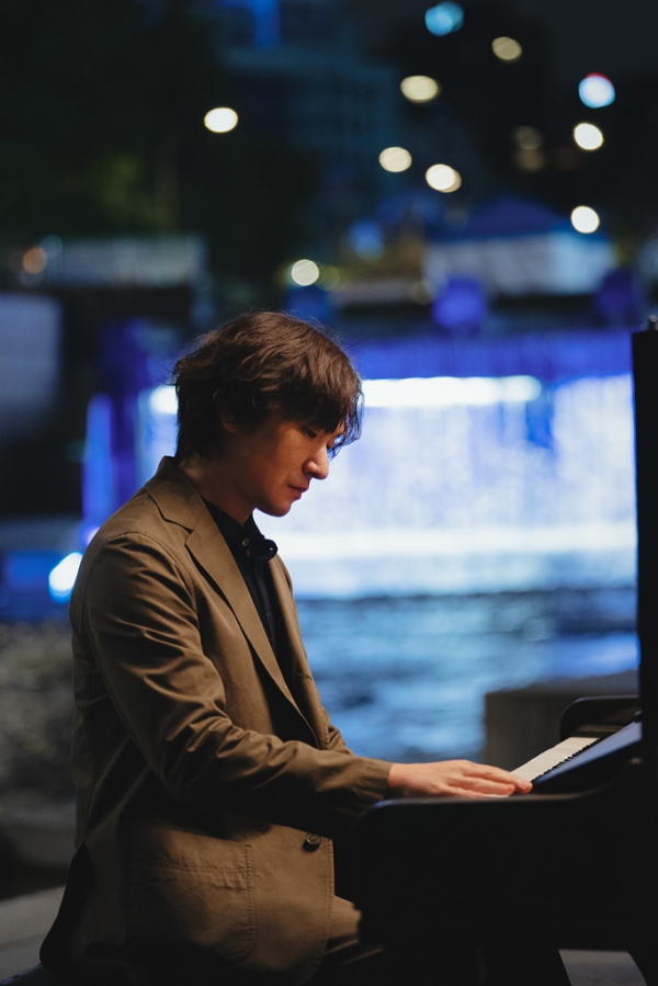 ▲‘신성한, 이혼’ 조승우(사진제공=JTBC)