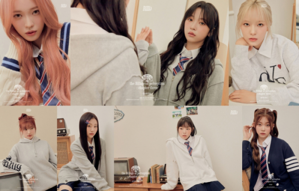 ▲빌리(사진제공=미스틱스토리)