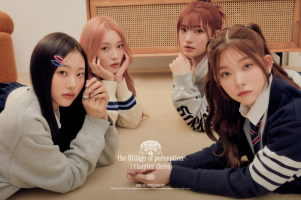 ▲빌리(사진제공=미스틱스토리)