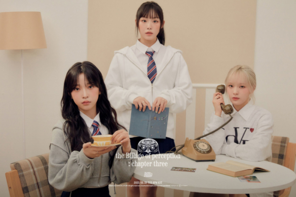 ▲빌리(사진제공=미스틱스토리)