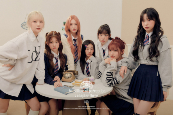 ▲빌리(사진제공=미스틱스토리)