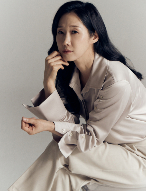 ▲배해선(사진제공=이끌엔터테인먼트)