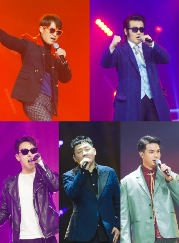 ▲‘국가가 부른다’(사진제공=TV조선)