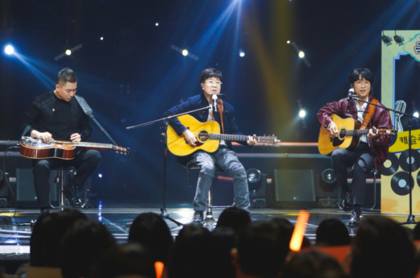 ▲‘국가가 부른다’(사진제공=TV조선)