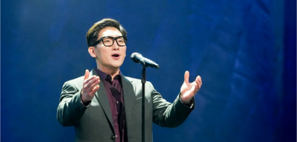 ▲'콘트랄로' 오스틴킴(사진제공=JTBC)