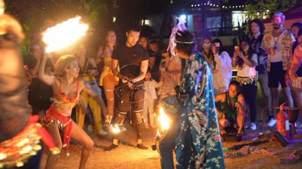 ▲'걸어서 세계속으로' 홍콩(사진제공=KBS 1TV)