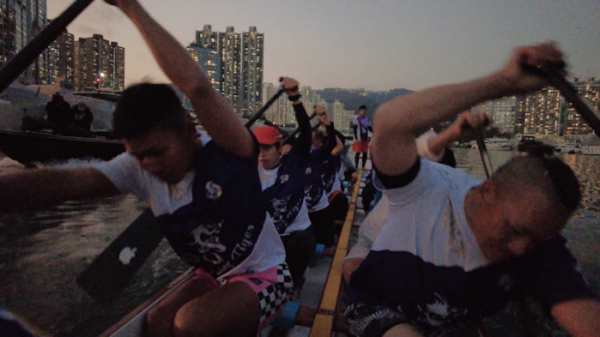 ▲'걸어서 세계속으로' 홍콩(사진제공=KBS 1TV)