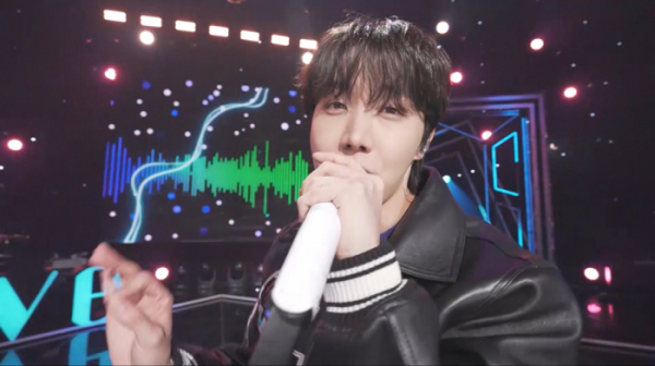 ▲'더 시즌즈-박재범의 드라이브' (사진제공=KBS 2TV)