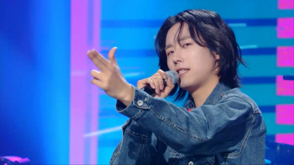 ▲'더 시즌즈-박재범의 드라이브' (사진제공=KBS 2TV)