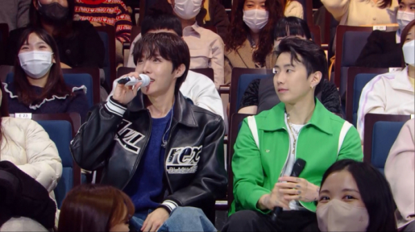 ▲'더 시즌즈-박재범의 드라이브' (사진제공=KBS 2TV)