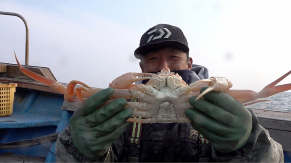 ▲'극한직업'(사진제공=EBS1)