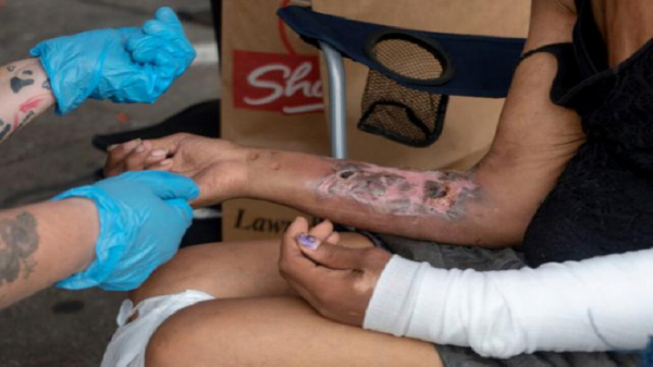 ▲'특파원보고 세계는 지금'(사진제공=KBS 1TV)