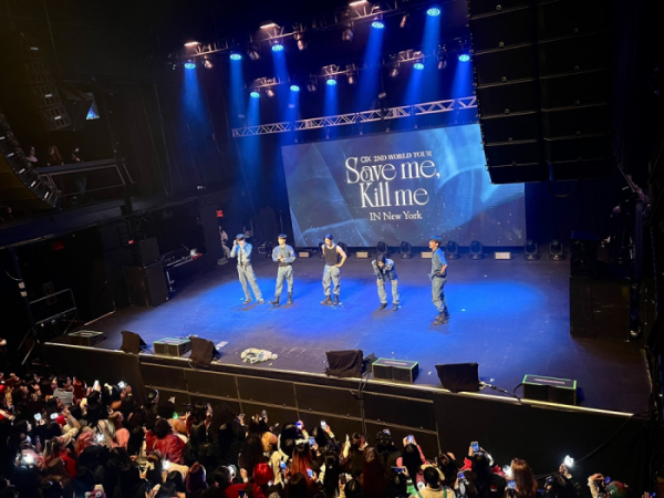 ▲CIX(씨아이엑스)(사진 = C9엔터테인먼트 제공)