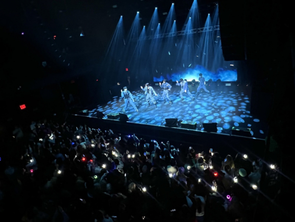 ▲CIX(씨아이엑스)(사진 = C9엔터테인먼트 제공)