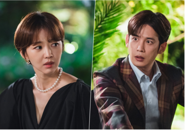 ▲'판도라 조작된 낙원' 1회(사진제공=tvN)