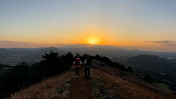 ▲'영상앨범 산'(사진제공=KBS 2TV)