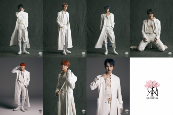 ▲킹덤(사진=GF엔터테인먼트 제공)