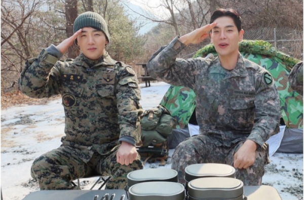 ▲박군, 상해기(사진제공=KBS)