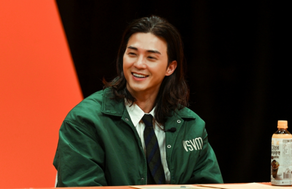 ▲김지훈(사진제공=SBS)