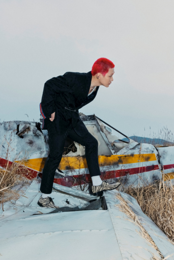 ▲키드킹(사진 = 아메바컬쳐 제공)