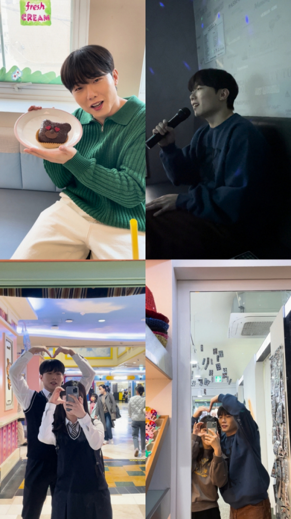 ▲탑현(사진 = 레이벡스 제공)