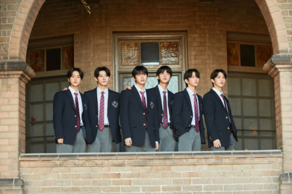 ▲TNX(사진=피네이션(P NATION))