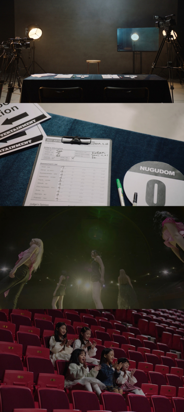 ▲크랙시(사진 = SAI엔터테인먼트 제공)