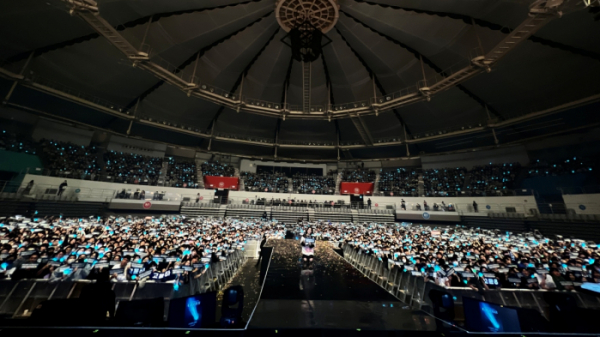 ▲윤하(사진 = C9엔터테인먼트 제공)