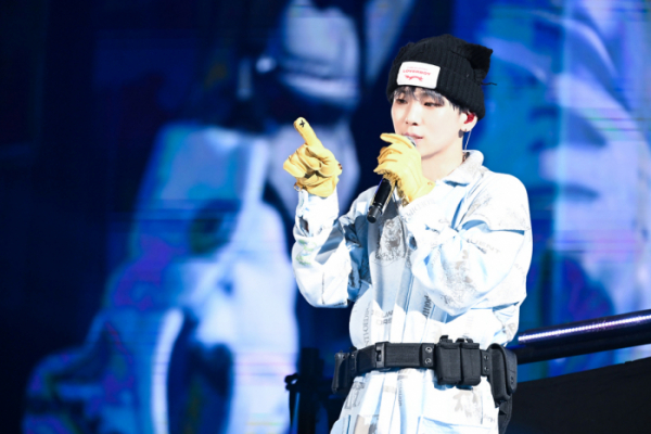 ▲샤이니 키(사진제공=SM엔터테인먼트)