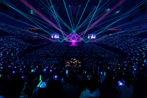 ▲샤이니 키(사진제공=SM엔터테인먼트)