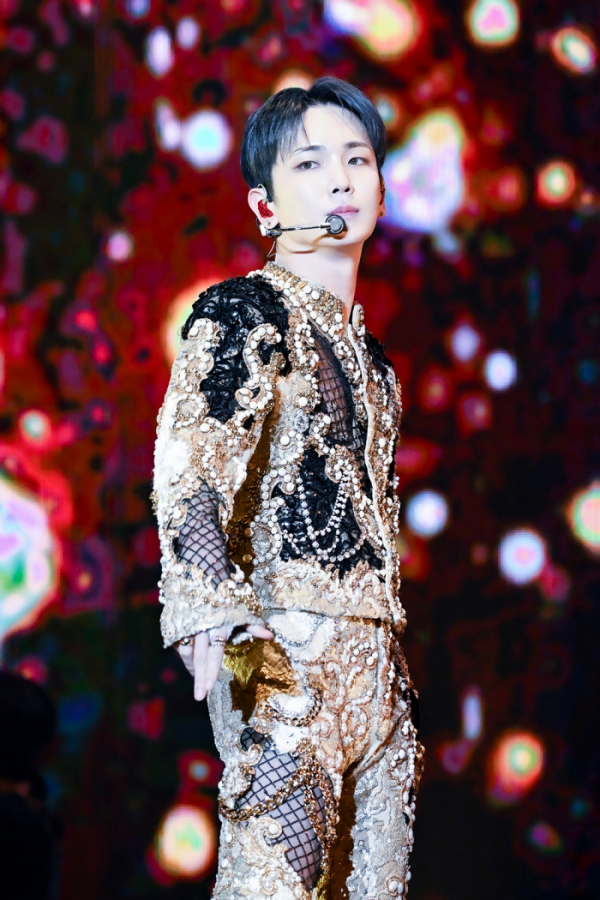 ▲샤이니 키(사진제공=SM엔터테인먼트)