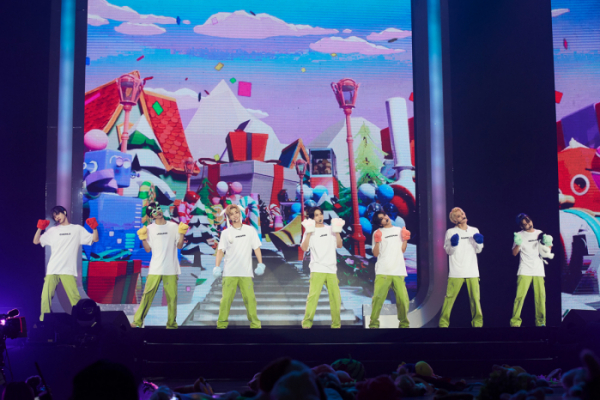 ▲NCT DREAM(엔시티 드림)(사진제공=SM엔터테인먼트)