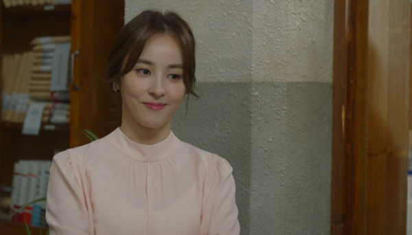 ▲‘신성한, 이혼’ 한혜진(사진=에이스팩토리 제공)