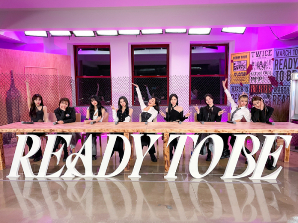 ▲트와이스(사진제공=JYP엔터테인먼트)