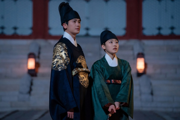 ▲'청춘월담'(사진제공=tvN)