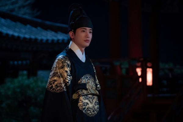 ▲'청춘월담'(사진제공=tvN)