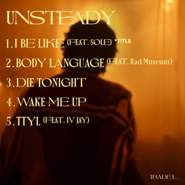 ▲TRADE L(트레이드 엘)(사진 = 하이어뮤직 제공)