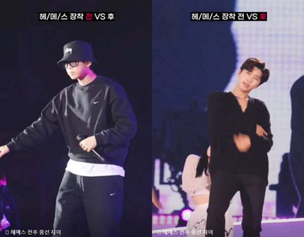 ▲가수 임영웅(사진=임영웅 shorts 유튜브)