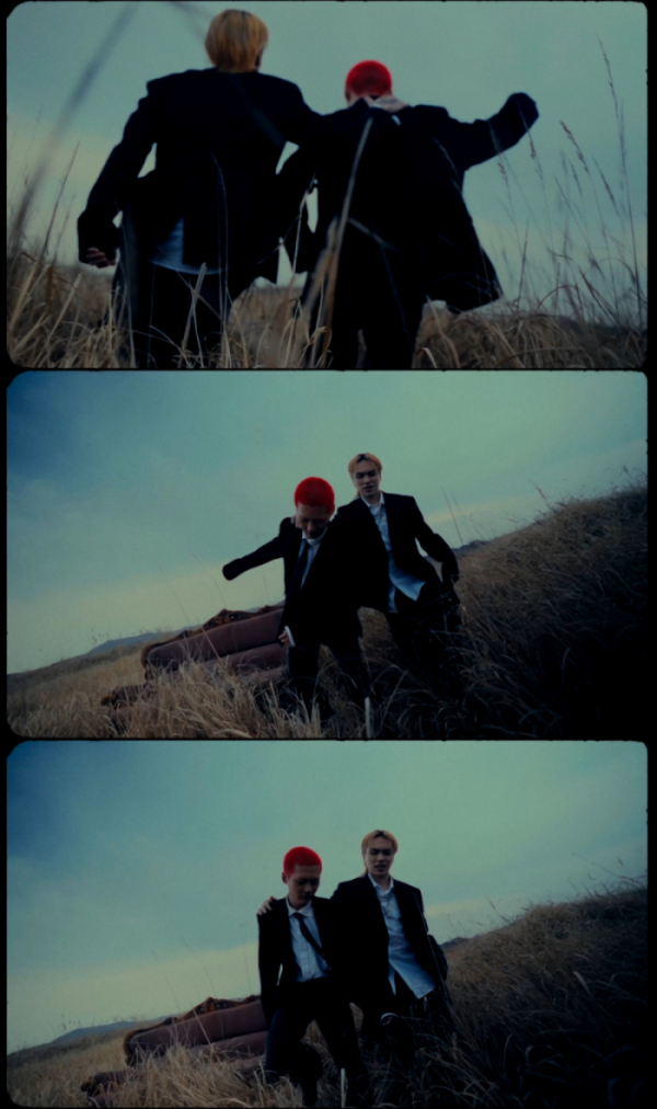 ▲키드킹(사진 = 아메바컬쳐 제공)