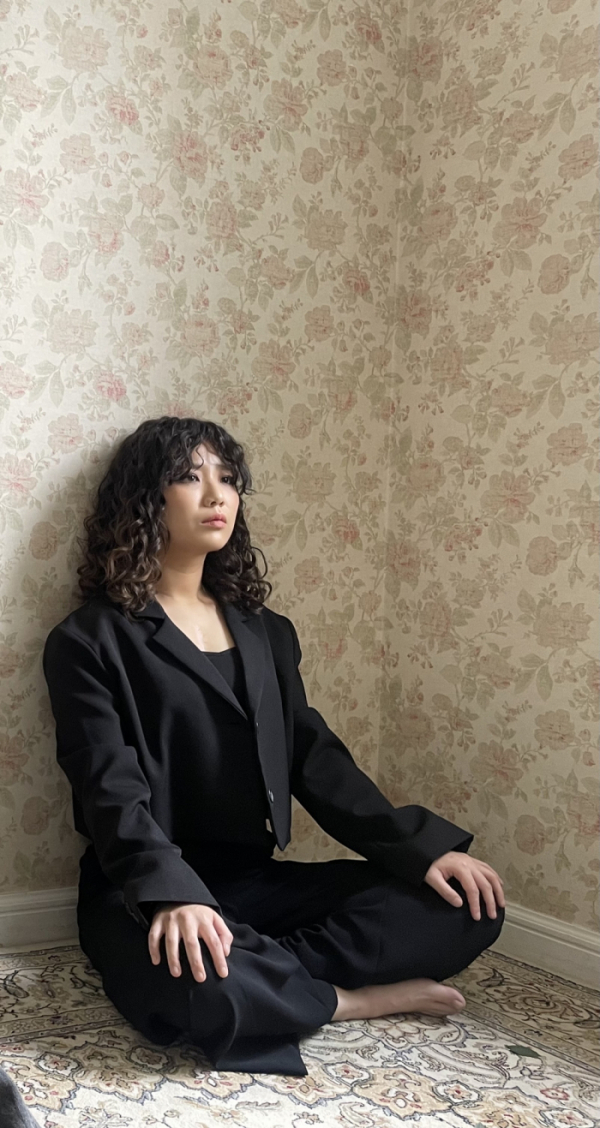 (사진 = 안예은 제공)