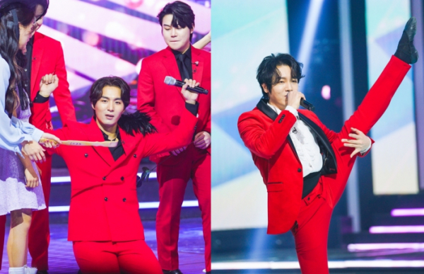 ▲'화요일은 밤이 좋아'(사진제공=TV조선)