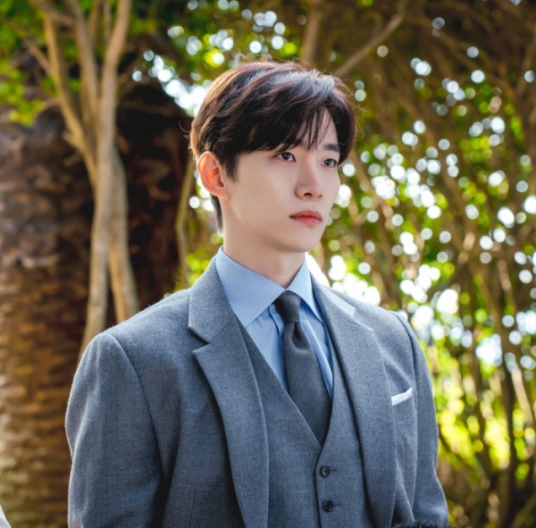 ▲'킹더랜드'(사진제공=JTBC)